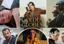 گلدن گلوب 2026