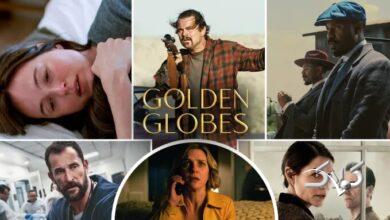 گلدن گلوب 2026