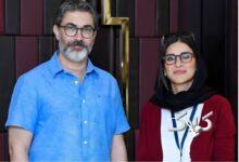 سحر دولتشاهی پارسا پیروزفر