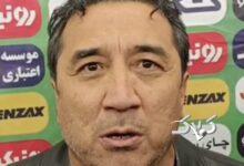 خداداد عزیزی