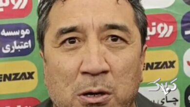 خداداد عزیزی