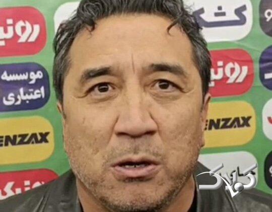 خداداد عزیزی