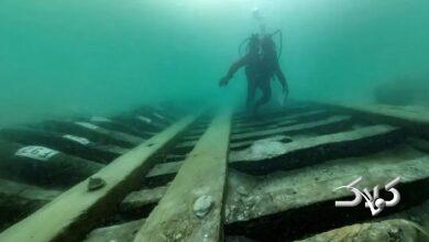 کشتی تفریحی