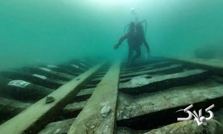 کشتی تفریحی