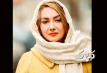 هانیه توسلی