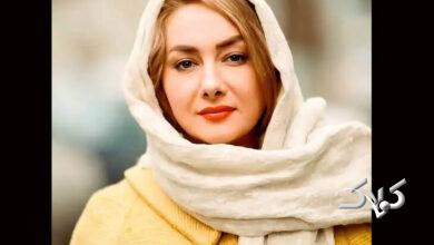 هانیه توسلی