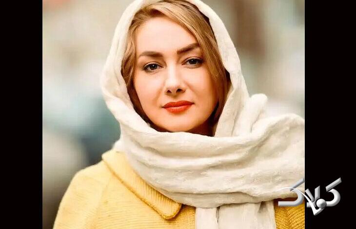 هانیه توسلی