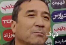 خداداد عزیزی