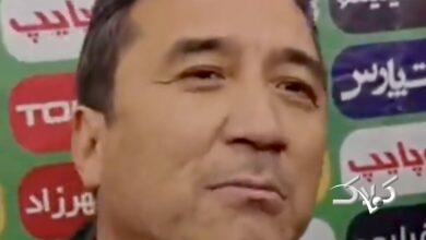 خداداد عزیزی