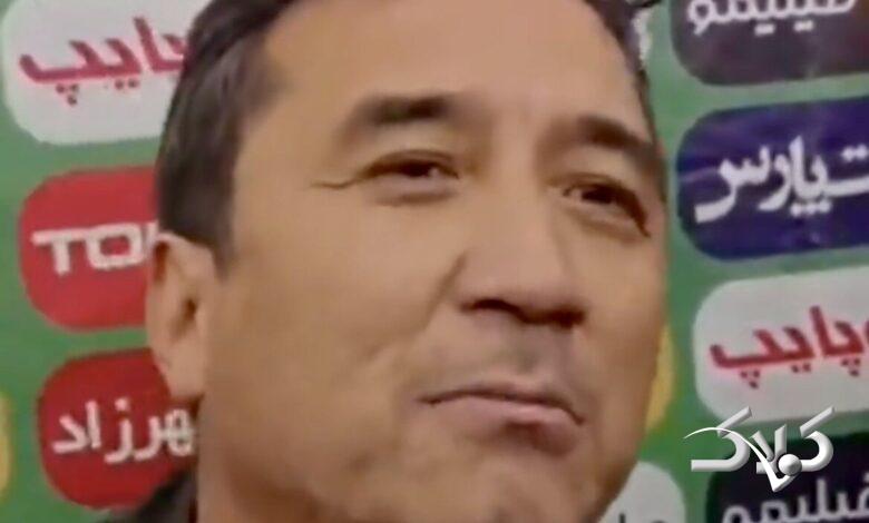 خداداد عزیزی