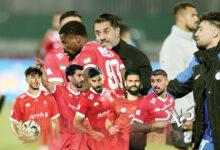 پرسپولیس