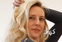 کریستینا یوکسی موویچ - قتل ملکه زیبایی سوئیس