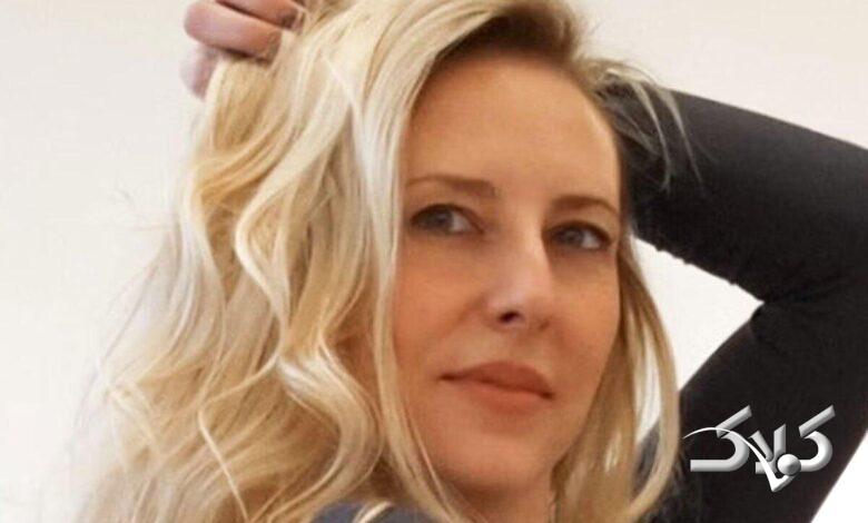 کریستینا یوکسی موویچ - قتل ملکه زیبایی سوئیس