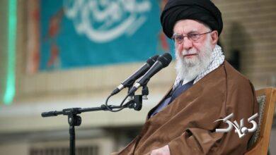 رهبر انقلاب