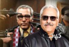 مرد سه هزار چهره