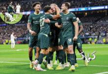 منچسترسیتی