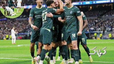 منچسترسیتی