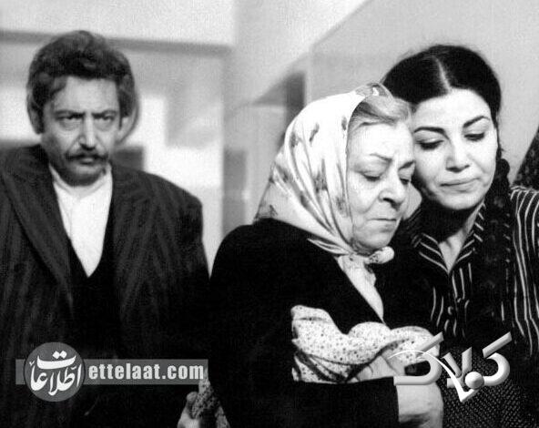 عکس‌های «مادر قیصر» که در ۸۳سالگی درگذشت