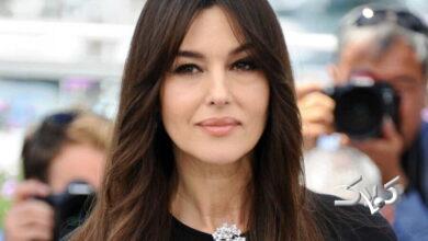 مونیکا بلوچی