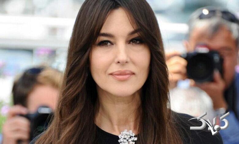 مونیکا بلوچی