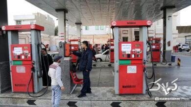 آغاز عصر بنزین ۵ هزار تومانی