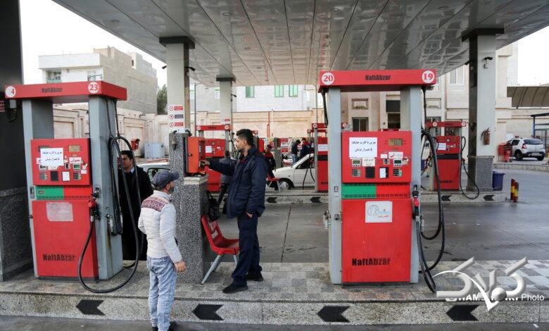 آغاز عصر بنزین ۵ هزار تومانی