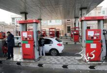 آغاز عصر بنزین ۵ هزار تومانی