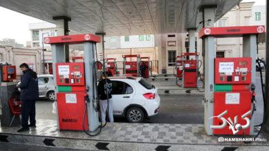 آغاز عصر بنزین ۵ هزار تومانی