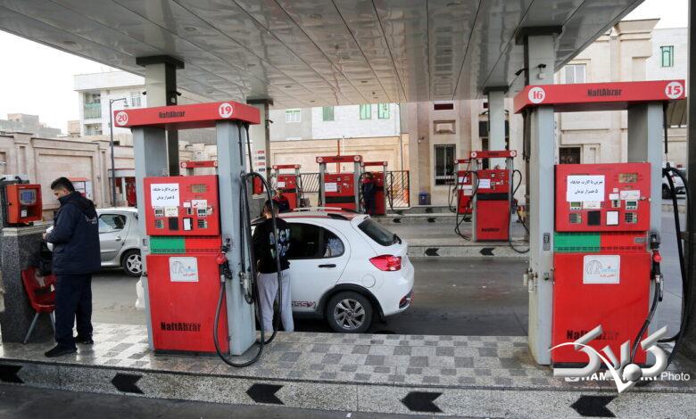 آغاز عصر بنزین ۵ هزار تومانی