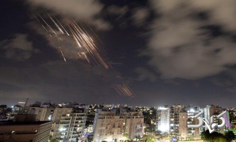 ایران و اسرائیل