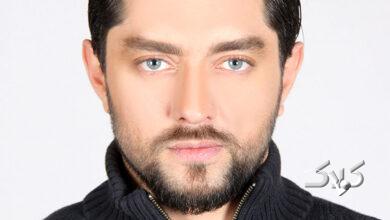 بهرام رادان