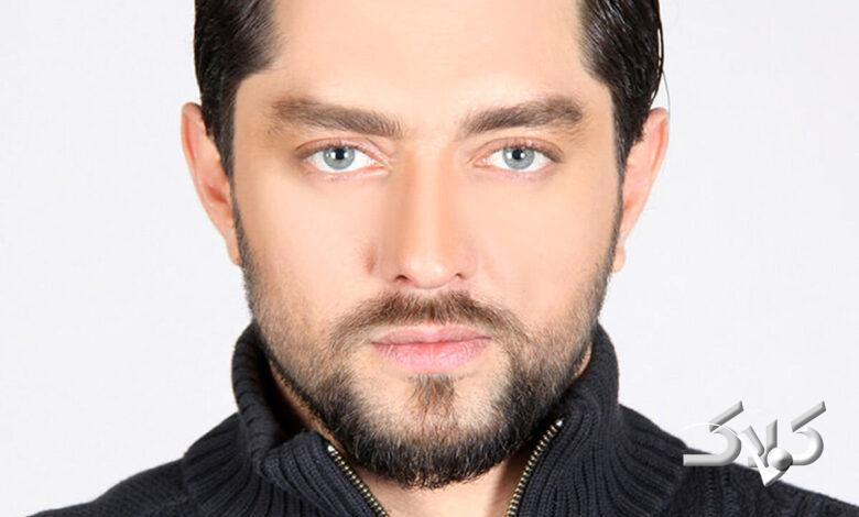 بهرام رادان