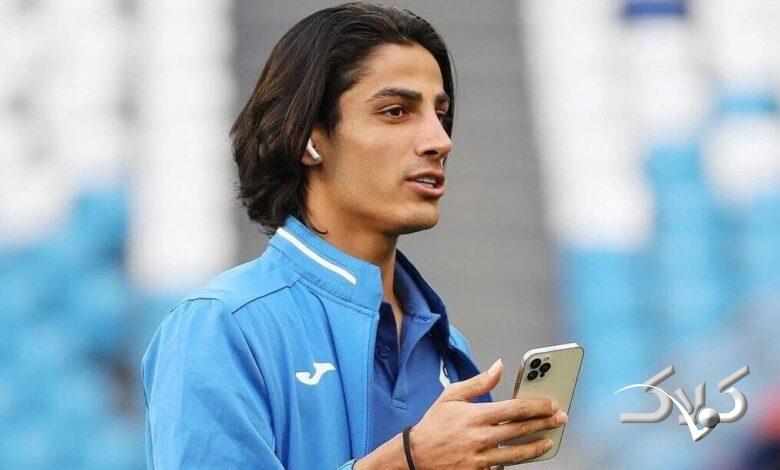 محمدجواد حسین نژاد