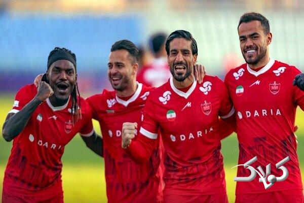 پرسپولیس
