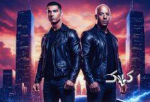 رونالدو سينما