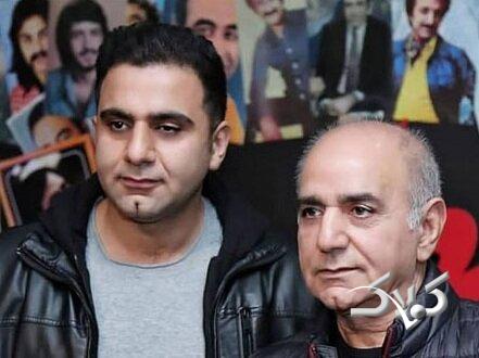 بهروز پرستويي 2