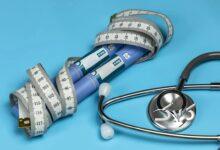 آمپول لاغری