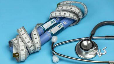 آمپول لاغری