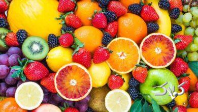 میوه و دیابت