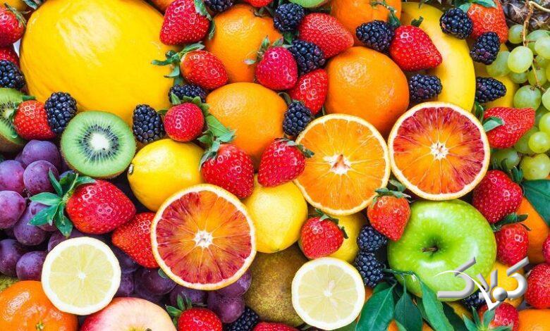 میوه و دیابت