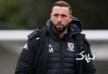 سرمربی خارجی