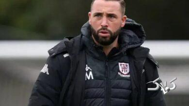 سرمربی خارجی