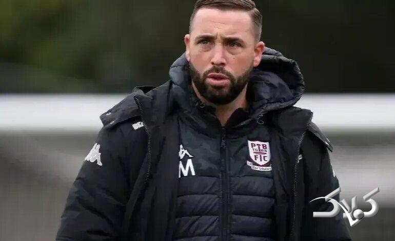 سرمربی خارجی