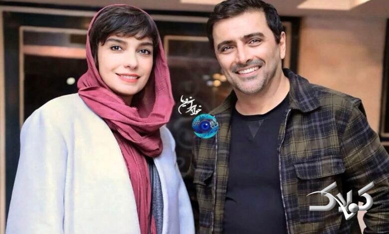 الیکا عبدالرزاقی