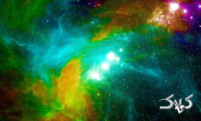 مهمان مرموز آسمان در راه زمین