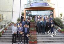 22 استاد ایرانی