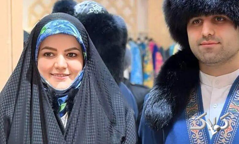 داماد پزشکیان