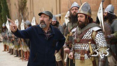 سلمان فارسي