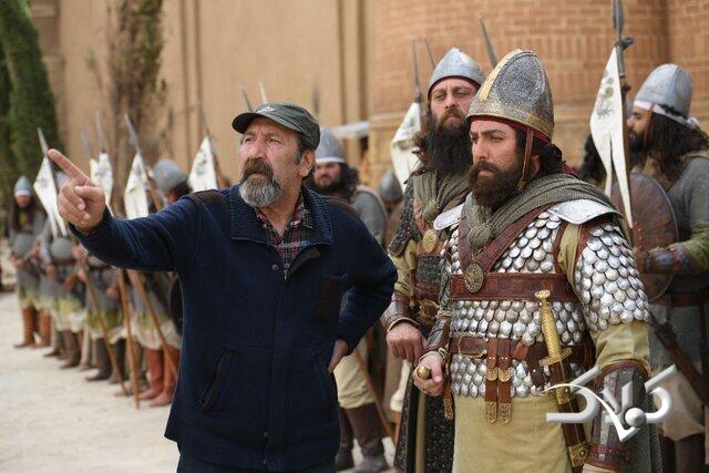 سلمان فارسي