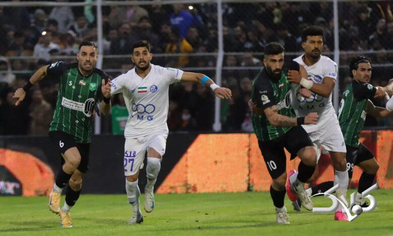 استقلال / خیبر